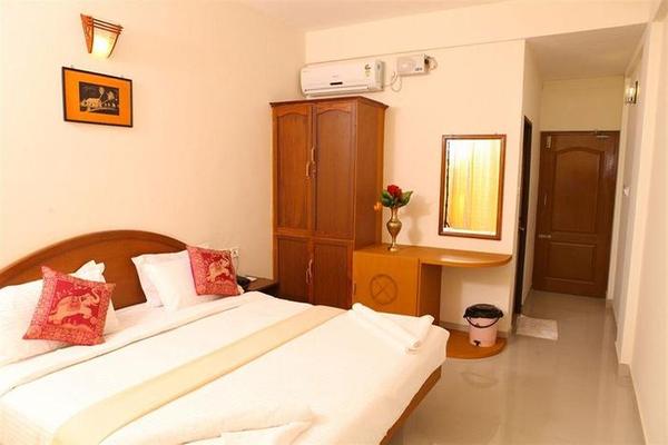 Samudratheeram Beach Resort